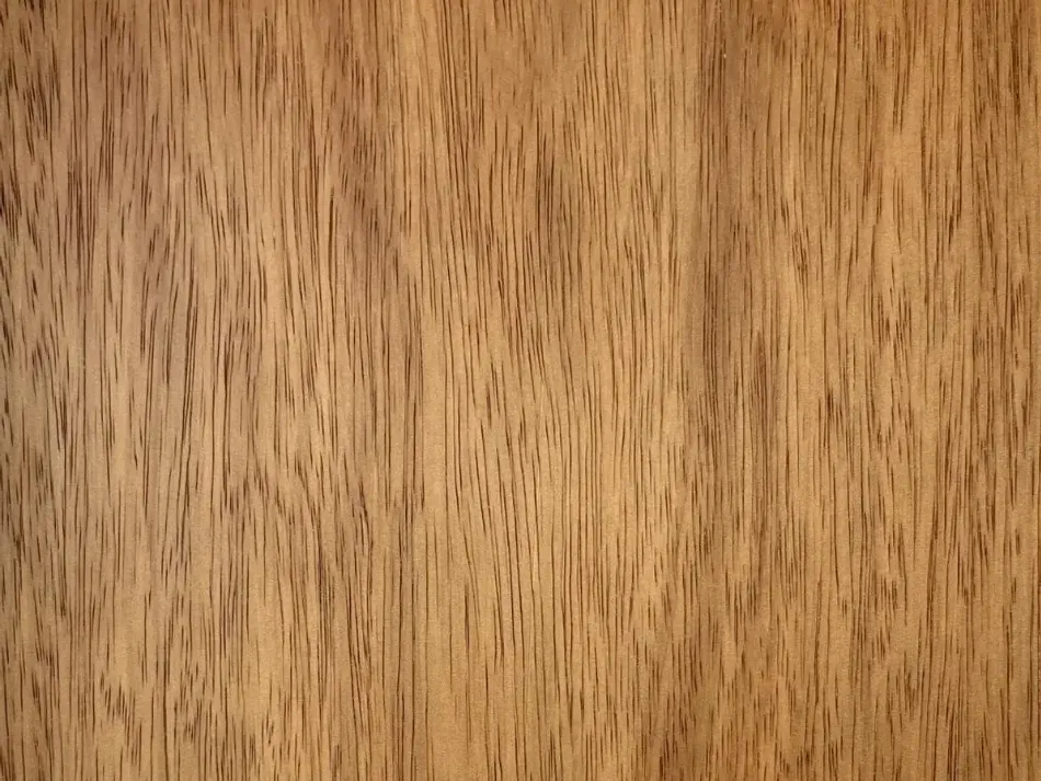 Wood treads and handrails
